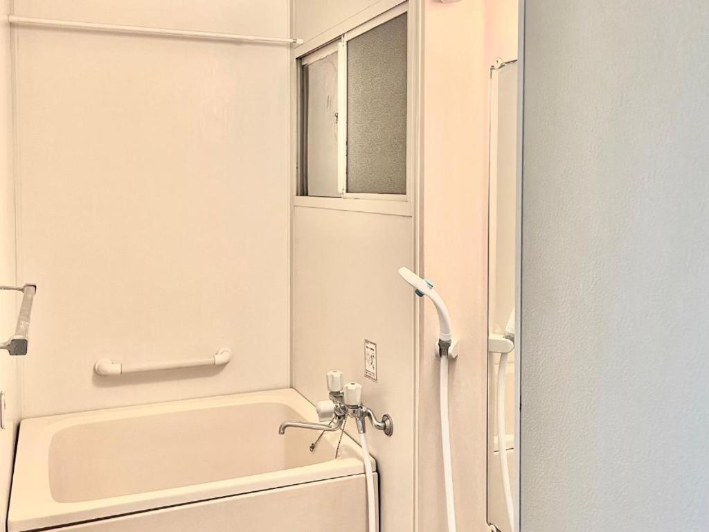 池袋電車2分 2rooms Hospedagem domiciliar