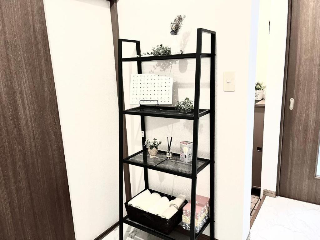 Hospedagem domiciliar 池袋電車2分 2rooms *